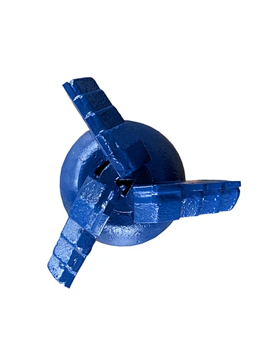 well drilling bit