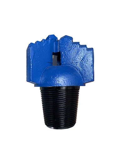 well drilling bit